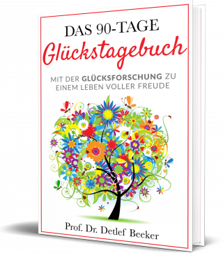 Glückstagebuch